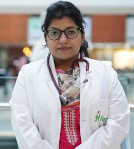 Dr. Neha Rastogi